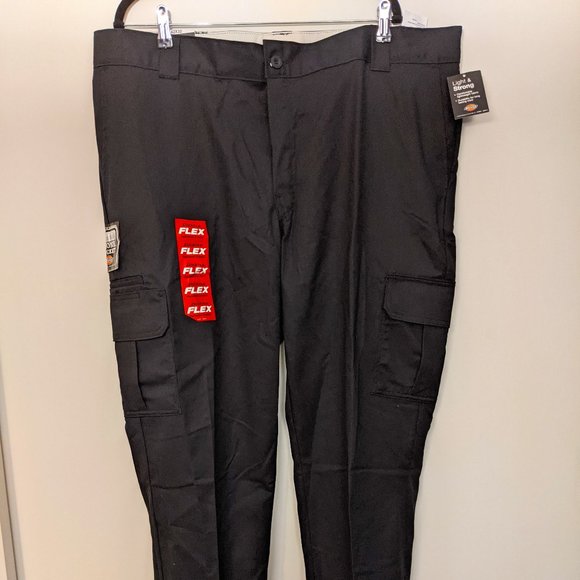 Cargo Work Pants NWT - Picture 2 of 3